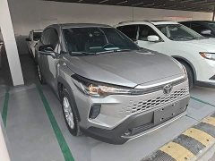 Toyota Corolla Sharp Release 2.0L Pioneer Edition - ფოტო 3