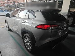 Toyota Corolla Sharp Release 2.0L Pioneer Edition - ფოტო 4