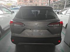 Toyota Corolla Sharp Release 2.0L Pioneer Edition - ფოტო 5
