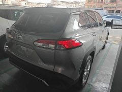 Toyota Corolla Sharp Release 2.0L Pioneer Edition - ფოტო 6