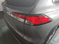 Toyota Corolla Sharp Release 2.0L Pioneer Edition - ფოტო 7