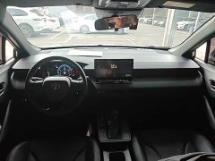 Toyota Corolla Sharp Release 2.0L Pioneer Edition - ფოტო 9