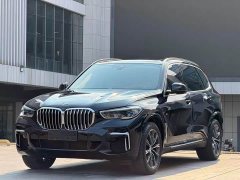 BMW X5 2022 xDrive 30Li Luxury M Sport Package - ფოტო 1
