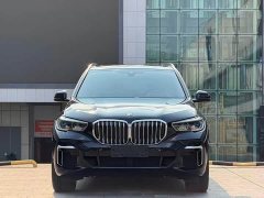 BMW X5 2022 xDrive 30Li Luxury M Sport Package - ფოტო 2