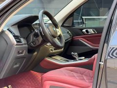 BMW X5 2022 xDrive 30Li Luxury M Sport Package - ფოტო 4