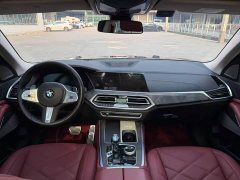 BMW X5 2022 xDrive 30Li Luxury M Sport Package - ფოტო 5