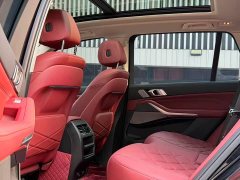 BMW X5 2022 xDrive 30Li Luxury M Sport Package - ფოტო 6