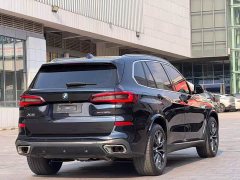 BMW X5 2022 xDrive 30Li Luxury M Sport Package - ფოტო 7
