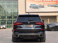 BMW X5 2022 xDrive 30Li Luxury M Sport Package - ფოტო 8