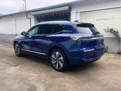 Buick E5 AWD Edition - ფოტო 4