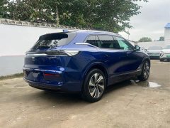 Buick E5 AWD Edition - ფოტო 6