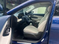 Buick E5 AWD Edition - ფოტო 7