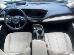 Buick E5 AWD Edition - ფოტო 8
