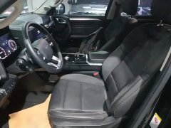Great Wall Dachshund 2.0T DCT Four-Wheel Drive Howling Celestial Dog Edition - ფოტო 14