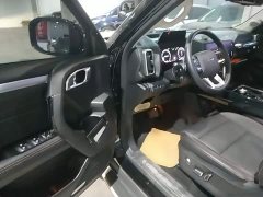 Great Wall Dachshund 2.0T DCT Four-Wheel Drive Howling Celestial Dog Edition - ფოტო 15