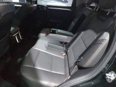 Great Wall Dachshund 2.0T DCT Four-Wheel Drive Howling Celestial Dog Edition - ფოტო 16