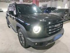 Great Wall Dachshund 2.0T DCT Four-Wheel Drive Howling Celestial Dog Edition - ფოტო 3