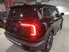 Great Wall Dachshund 2.0T DCT Four-Wheel Drive Howling Celestial Dog Edition - ფოტო 6