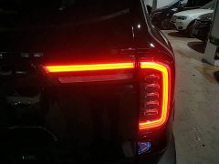 Great Wall Dachshund 2.0T DCT Four-Wheel Drive Howling Celestial Dog Edition - ფოტო 7