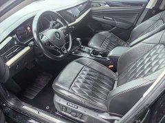 Volkswagen Passat 2022 330TSI Elite - ფოტო 2
