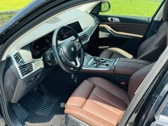 BMW X7 xDrive40i Premier Luxury Package - ფოტო 7