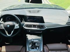 BMW X7 xDrive40i Premier Luxury Package - ფოტო 9