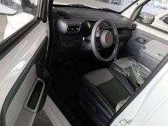Wuling Zhiguang New Energy 2025 305km Aspiring Edition - ფოტო 15
