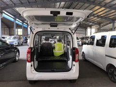 Wuling Zhiguang New Energy 2025 305km Aspiring Edition - ფოტო 18
