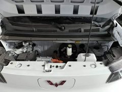 Wuling Zhiguang New Energy 2025 305km Aspiring Edition - ფოტო 19