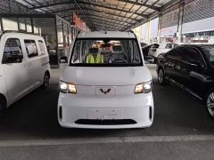Wuling Zhiguang New Energy 2025 305km Aspiring Edition - ფოტო 2
