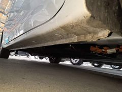 Wuling Zhiguang New Energy 2025 305km Aspiring Edition - ფოტო 20