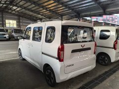 Wuling Zhiguang New Energy 2025 305km Aspiring Edition - ფოტო 4
