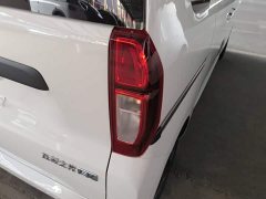 Wuling Zhiguang New Energy 2025 305km Aspiring Edition - ფოტო 7