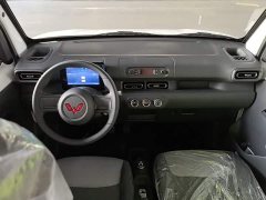Wuling Zhiguang New Energy 2025 305km Aspiring Edition - ფოტო 9