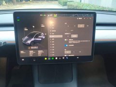 Tesla Model Y Rear-Wheel Drive - ფოტო 12