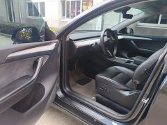 Tesla Model Y Rear-Wheel Drive - ფოტო 15