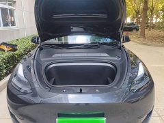 Tesla Model Y Rear-Wheel Drive - ფოტო 19