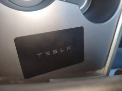 Tesla Model Y Rear-Wheel Drive - ფოტო 8
