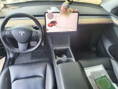 Tesla Model Y Standard Range RWD - ფოტო 10
