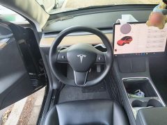 Tesla Model Y Standard Range RWD - ფოტო 11
