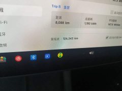 Tesla Model Y Standard Range RWD - ფოტო 13