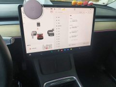 Tesla Model Y Standard Range RWD - ფოტო 14