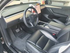 Tesla Model Y Standard Range RWD - ფოტო 16