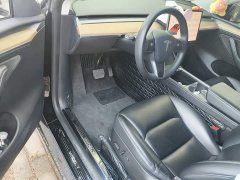 Tesla Model Y Standard Range RWD - ფოტო 17