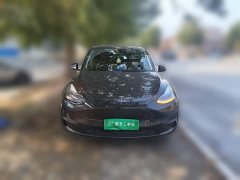 Tesla Model Y Standard Range RWD - ფოტო 2