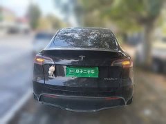 Tesla Model Y Standard Range RWD - ფოტო 5