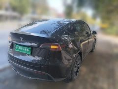 Tesla Model Y Standard Range RWD - ფოტო 6