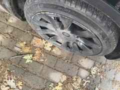 Tesla Model Y Standard Range RWD - ფოტო 8