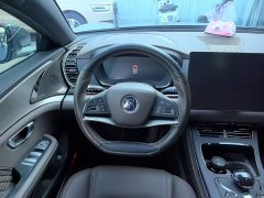 BYD Han EV Champion Edition 605KM FWD Luxury - ფოტო 10