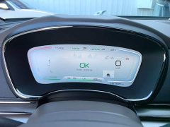 BYD Han EV Champion Edition 605KM FWD Luxury - ფოტო 11